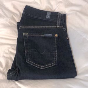 7 For All Mankind Jeans (Size 24)
